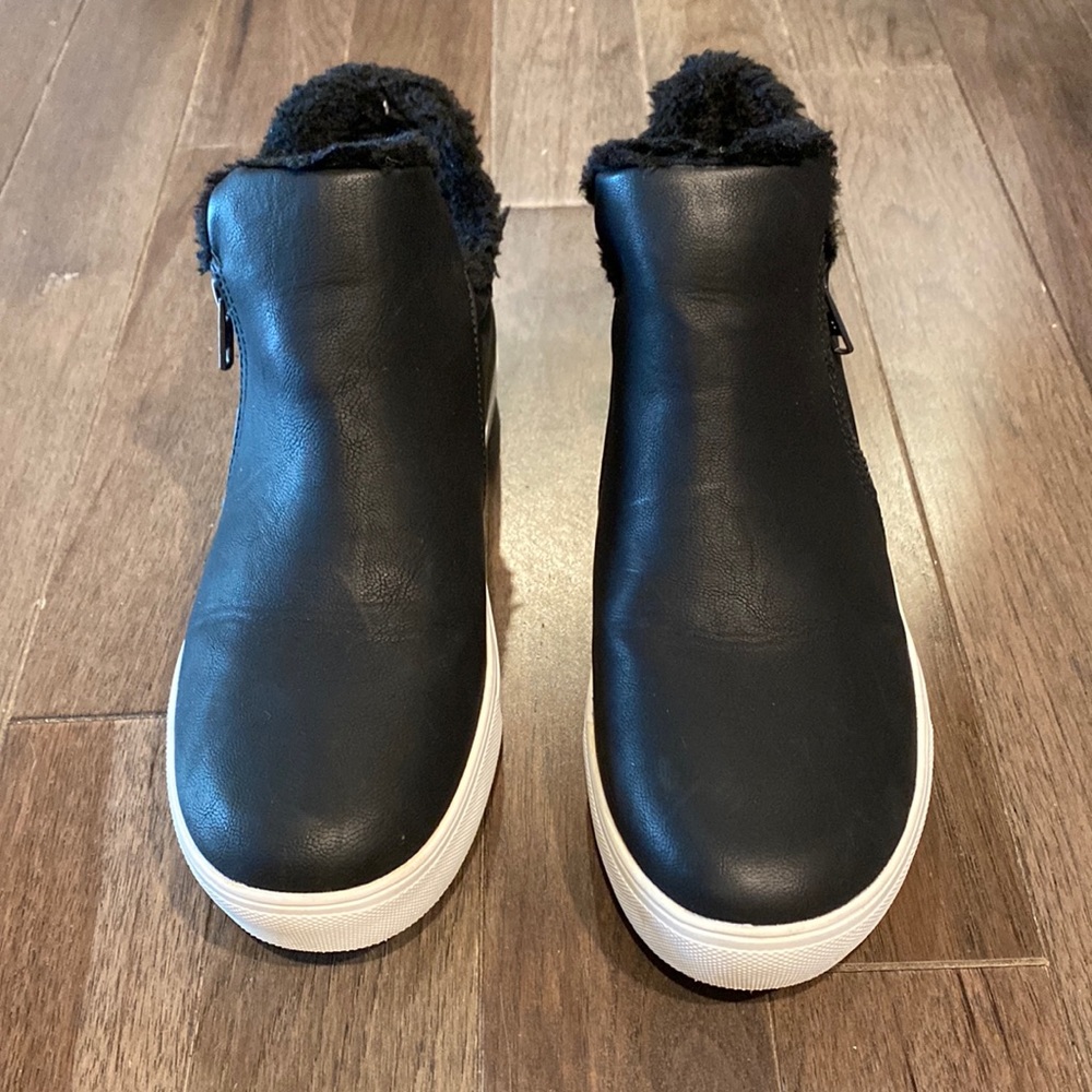 Brash Shoes
